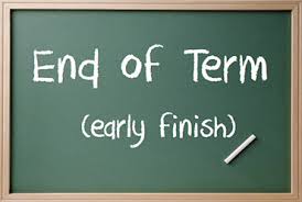 Image of End of Term 12.05pm