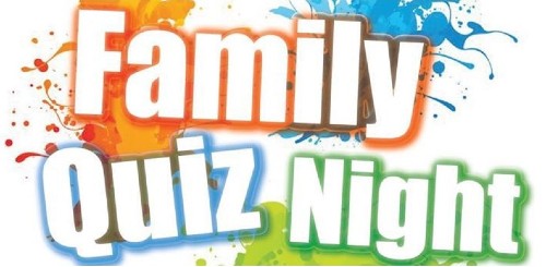 Image of PTA Family Quiz Night 