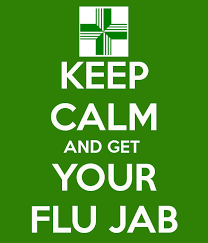 Image of Flu Jab