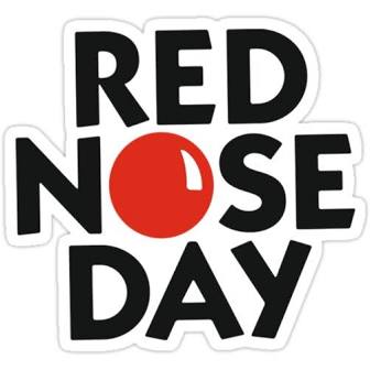 Image of Red Nose Day 2021