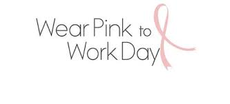 Image of Wear Pink for Breast Cancer Research