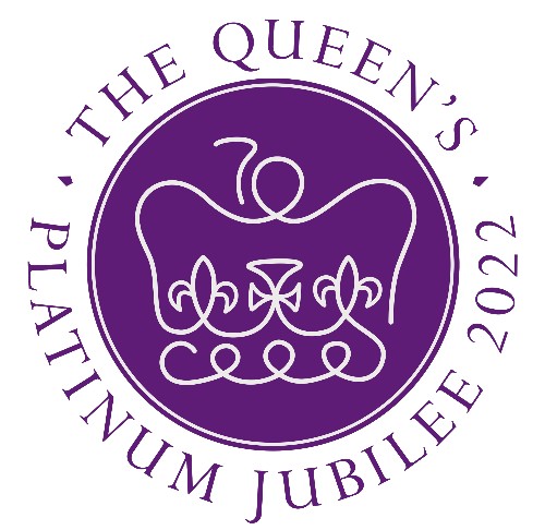 Image of Queen's Platinum Jubilee Garden Party