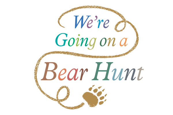 Image of They Went on a Bear Hunt!