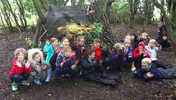 Image of Year 3 Trip to Hill End