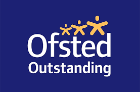 Image of OFSTED Outstanding - 20233