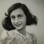 Image of Ann Frank Exhibition 2023