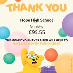 Image of Children in Need 2025