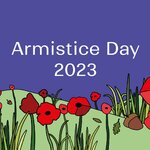 Image of Armistice Day 2023