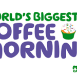 Image of Macmillan Coffee Morning