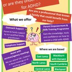 Image of ADHD North West