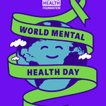 Image of World Mental Health Day 2024