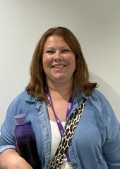 Miss Cathy Cannon