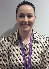Mrs Leanne Fletcher