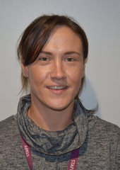 Miss Sarah Watson