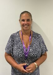 Ms Tracey Webb