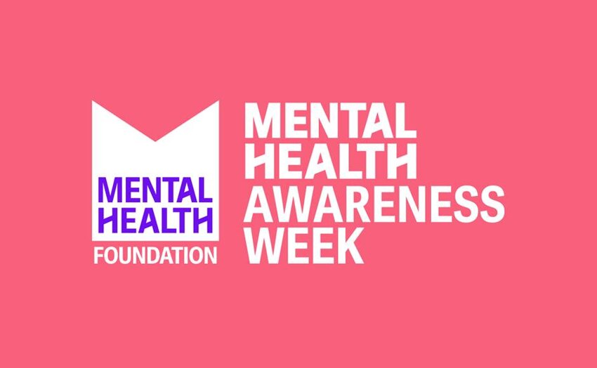 Image of Mental Health Awareness Week Wellbeing Workshop 14/05/24