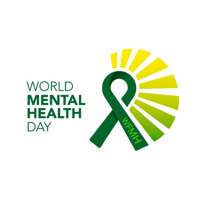 Image of World Mental Health Day