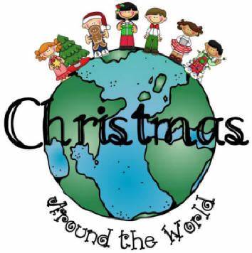 Image of Christmas Around the World