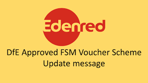 Image of Free School Meal Vouchers