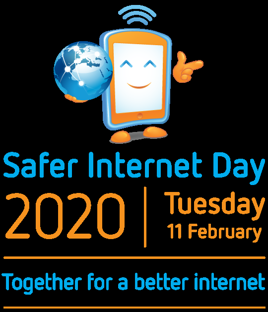 Image of Safer Internet Day 2020