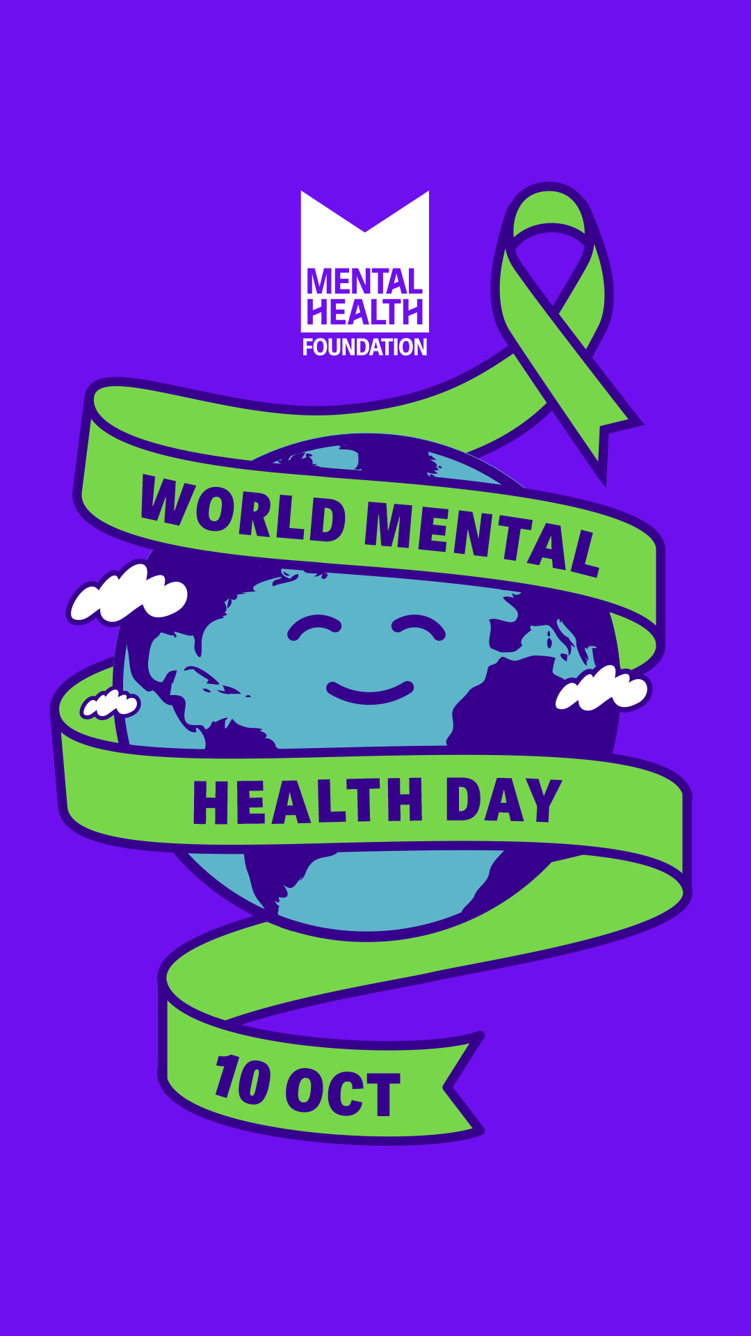 Image of World Mental Health Day 2024