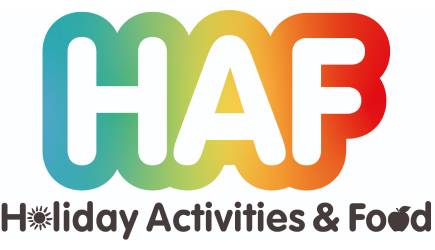 Image of HAF- Targeted Youth Support - Easter Activities
