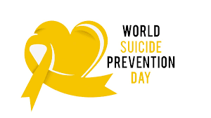 Image of World Suicide Prevention Day Competition