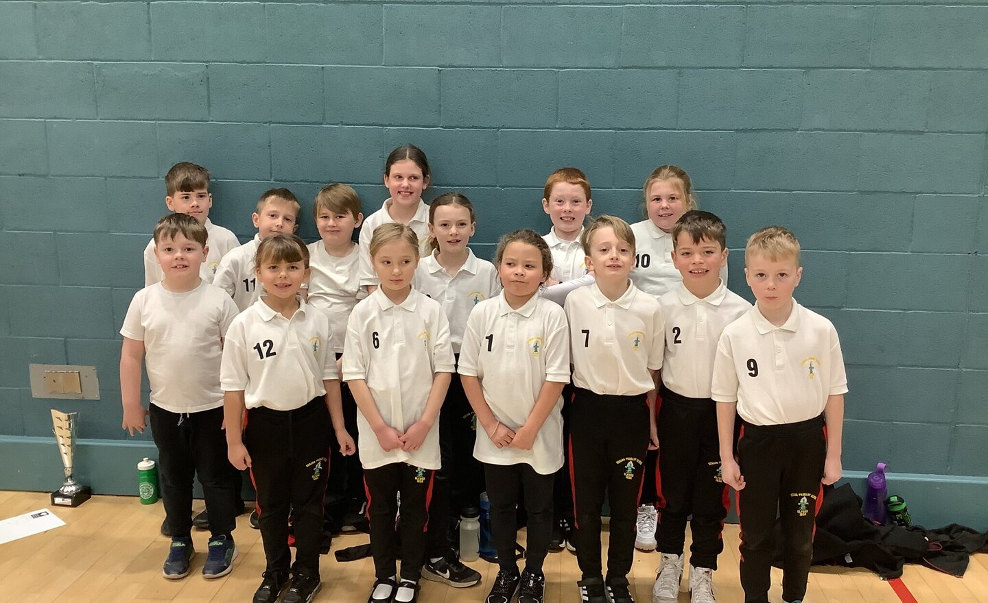 Image of Dodgeball Tournament