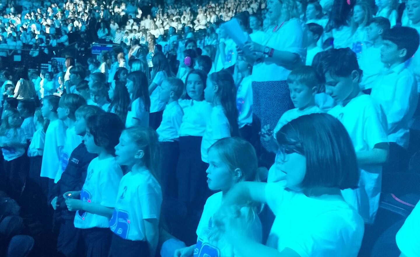 Image of Young Voices 2026