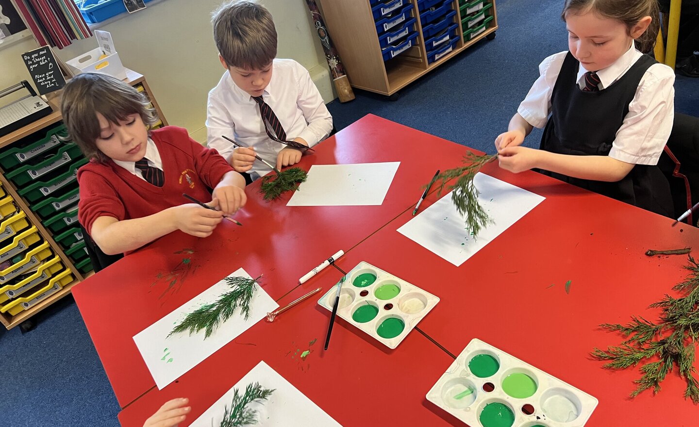 Image of Electric Avenue