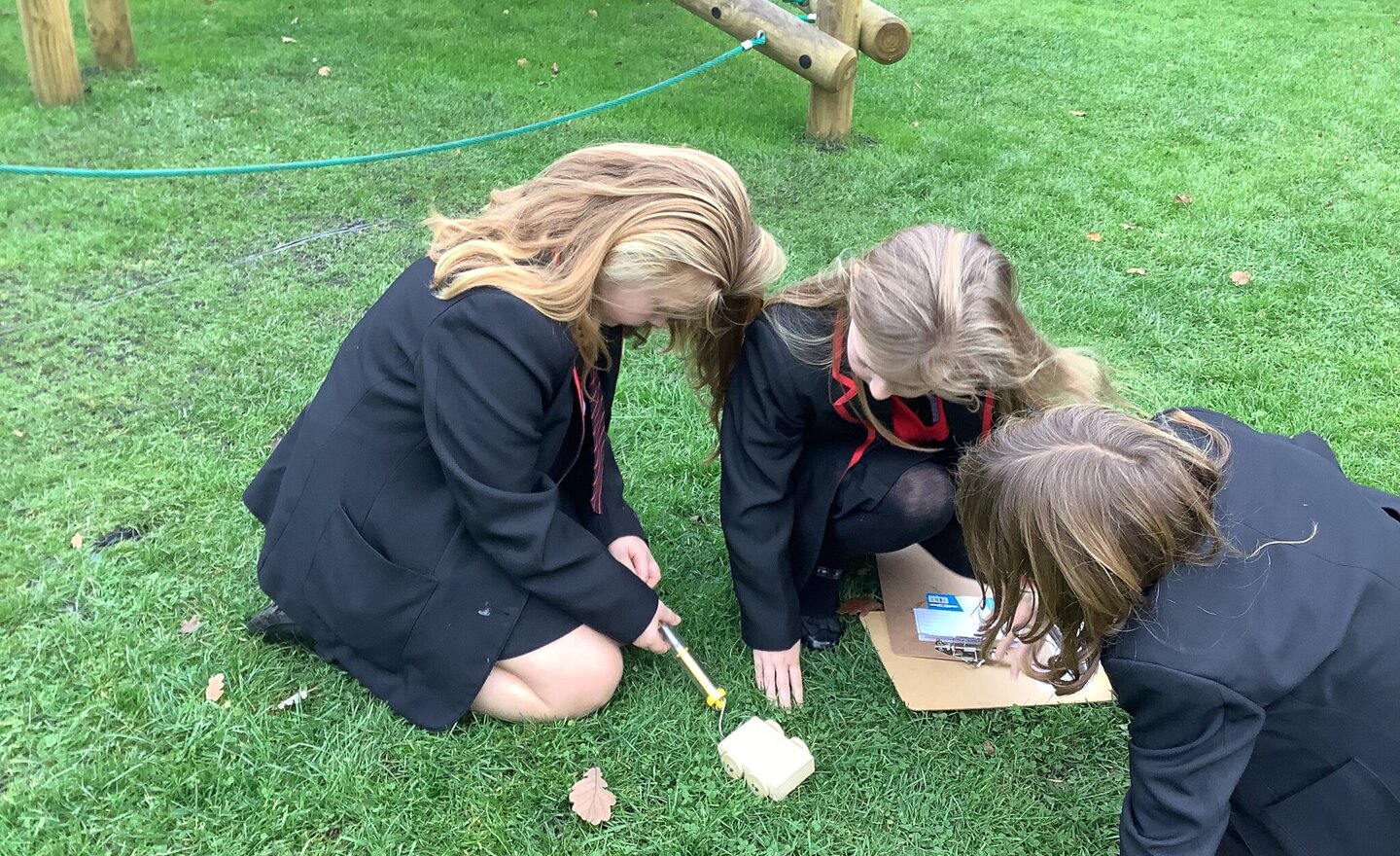 Image of Investigating Friction