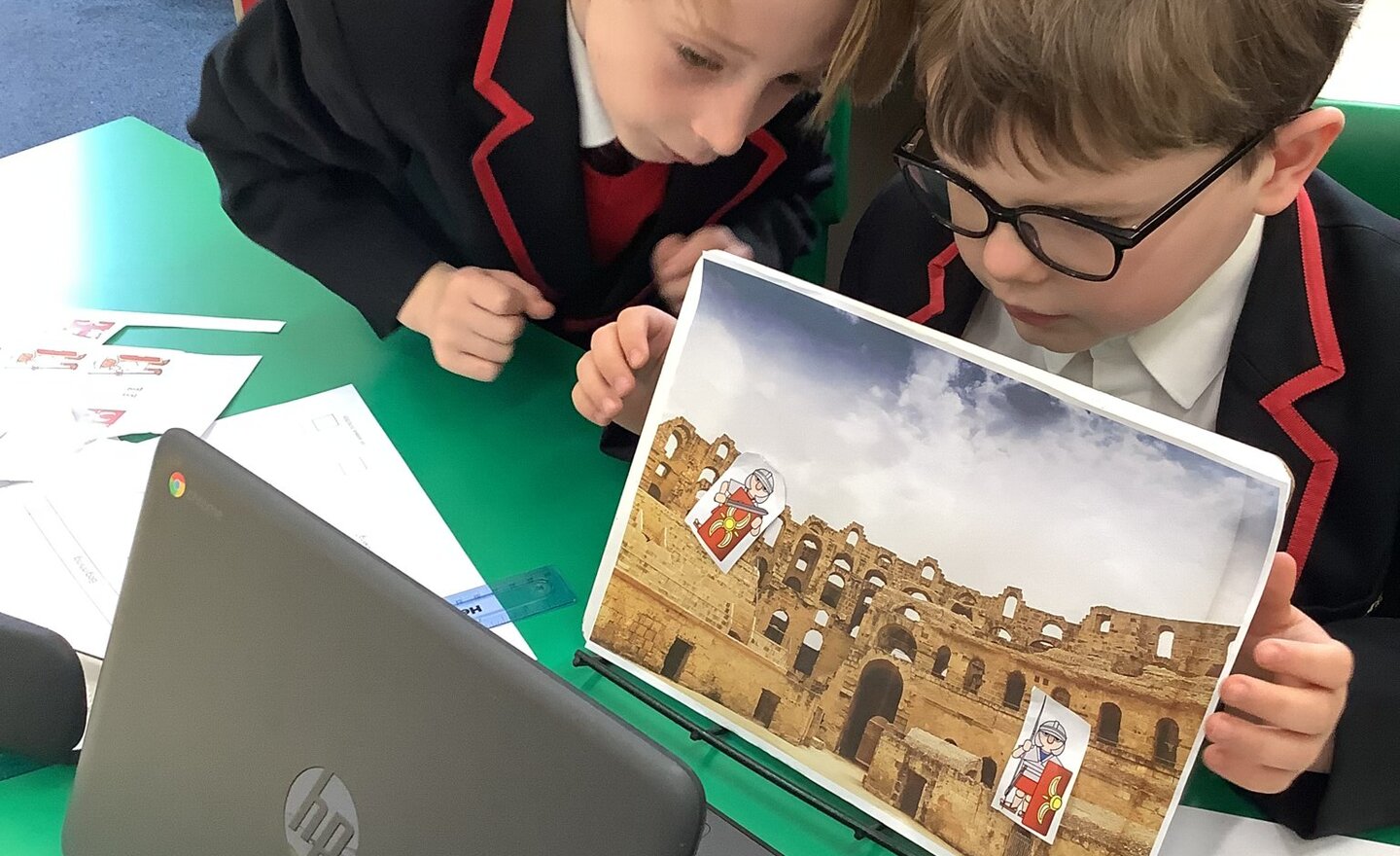 Image of Amazing animations