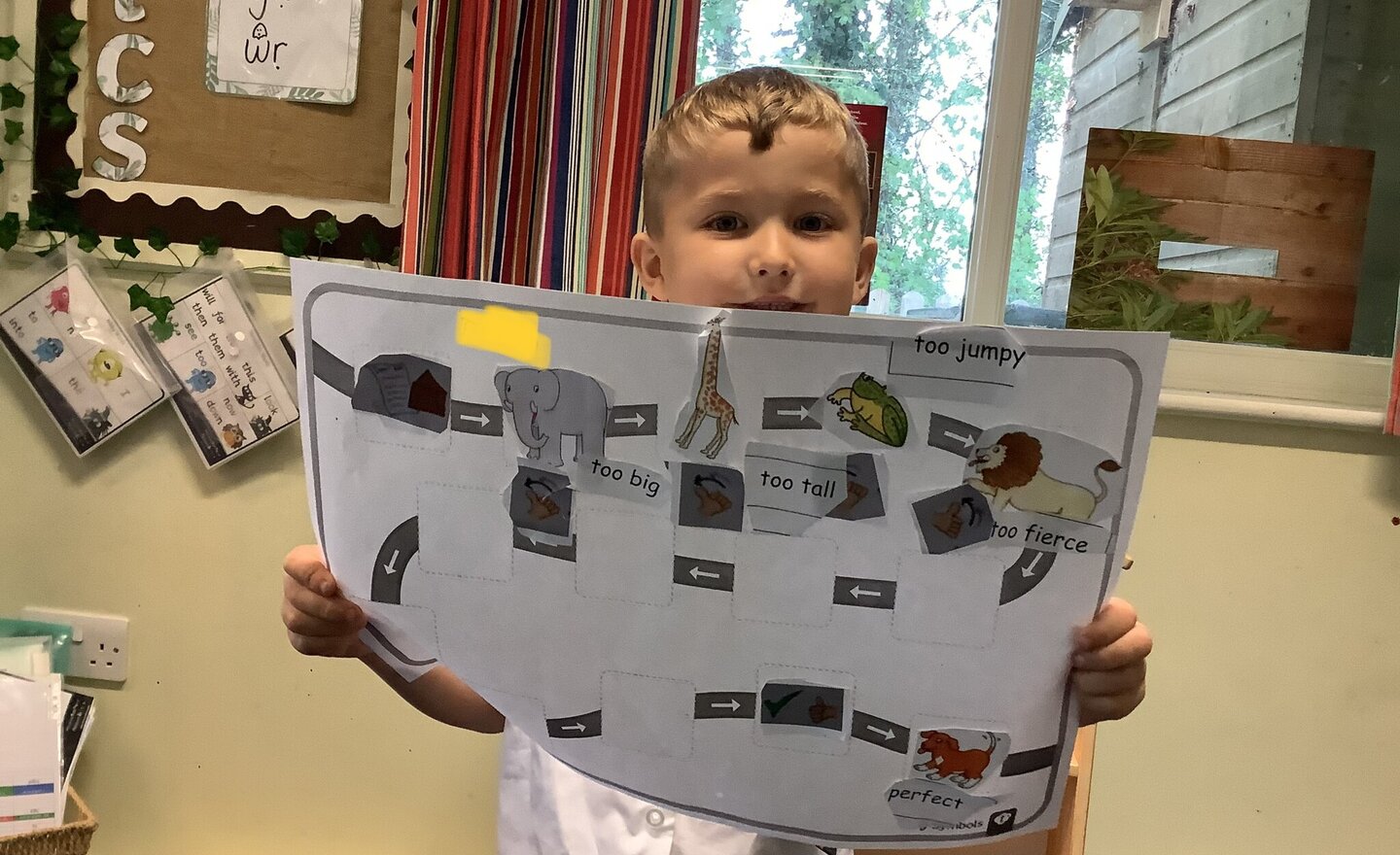 Image of Wonderful storytellers