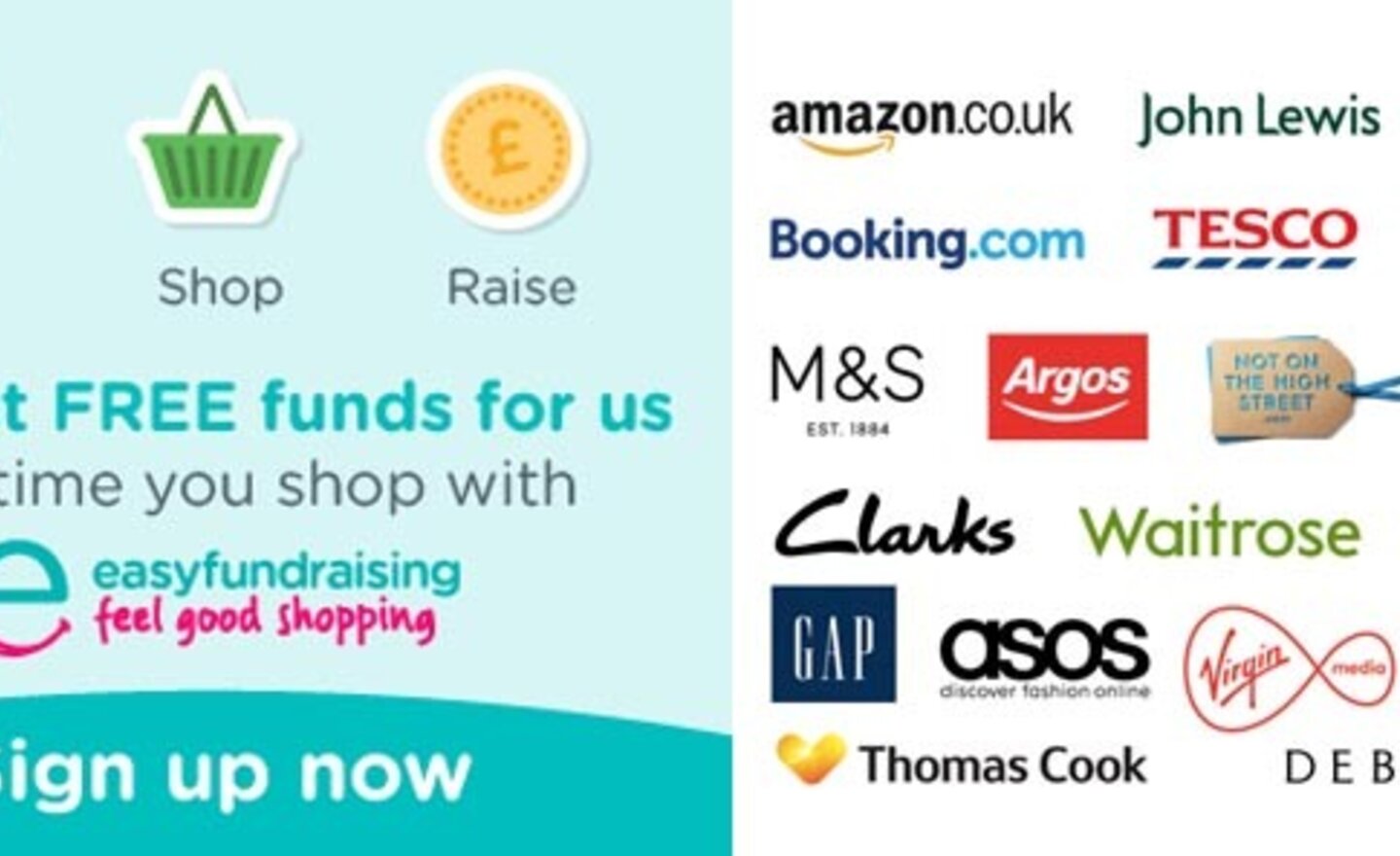 Image of Easy Fundraising 