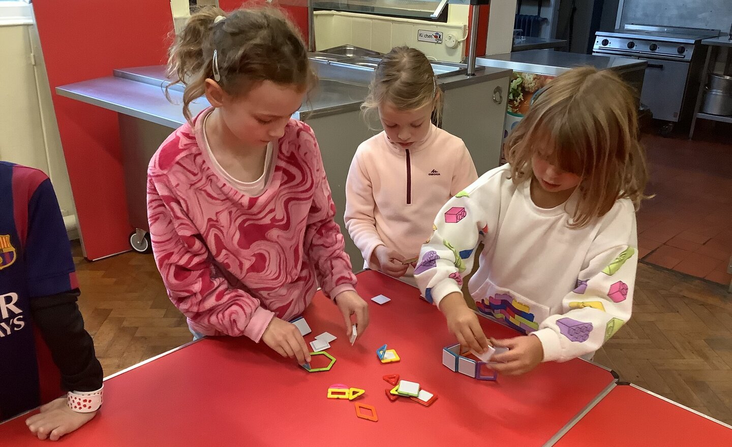Image of Fizz Pop Science Club