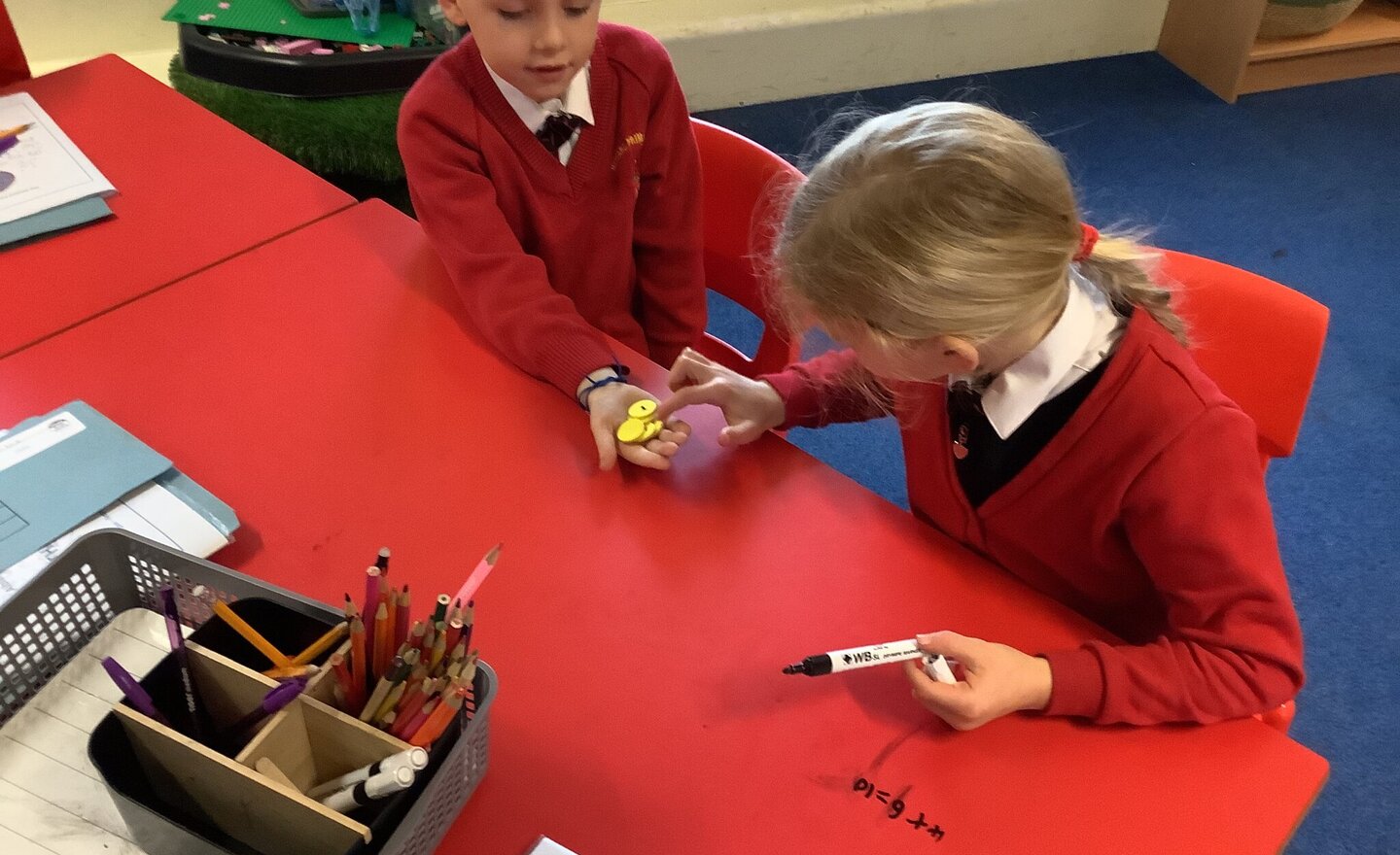 Image of Finding a part?