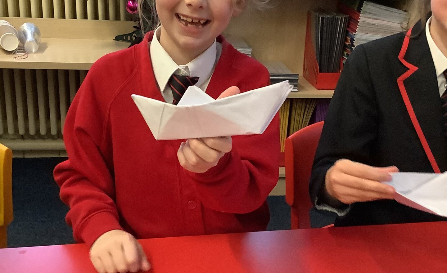 Image of Mackintosh investigation