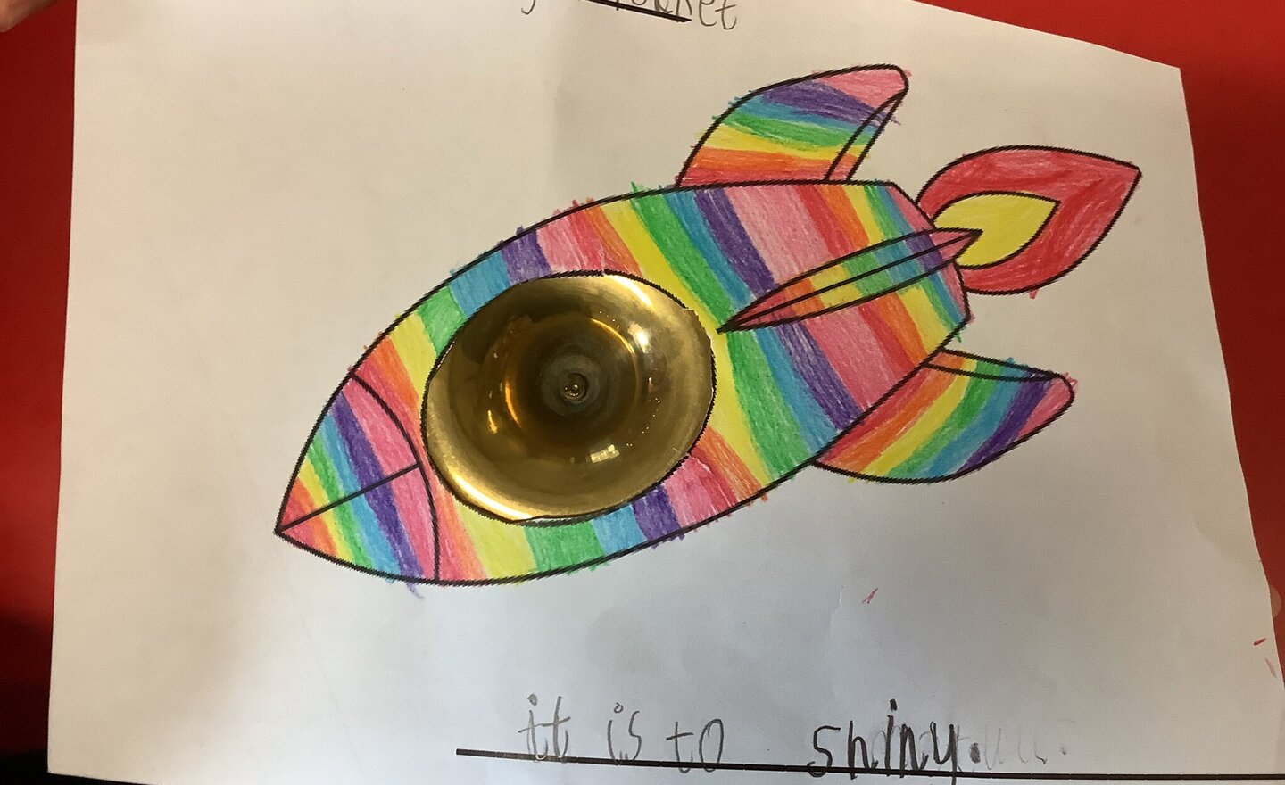 Image of Investigating the properties of materials.