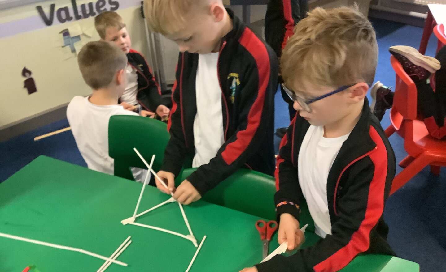 Image of Can we make a waterproof shelter for Incy Wincy?