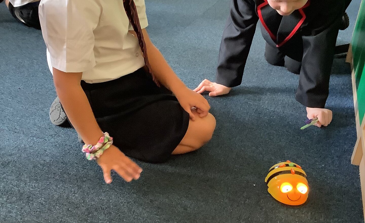 Image of Exploring digital devices