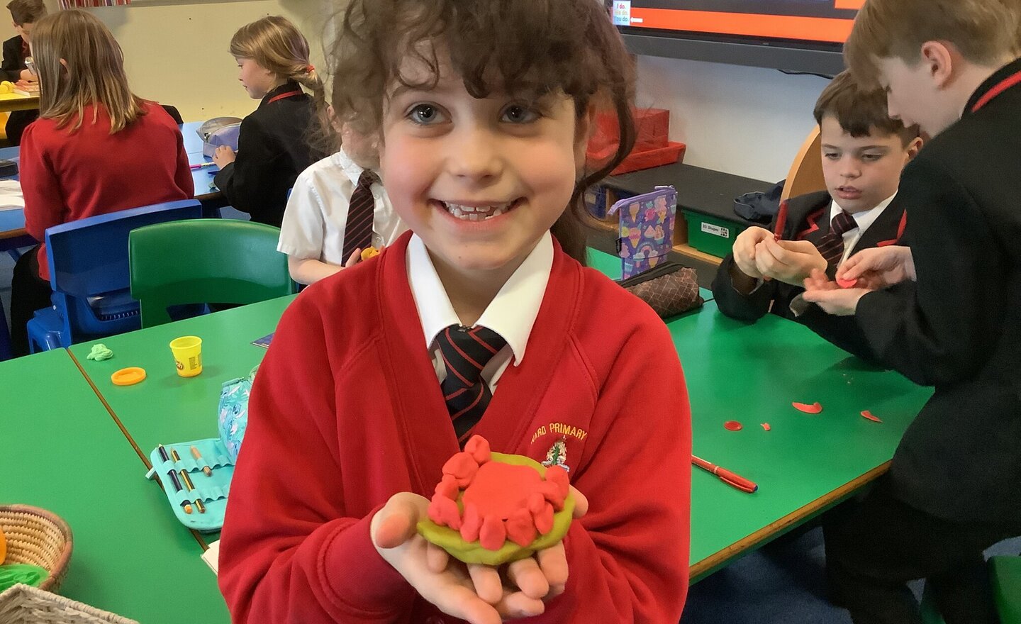 Image of How do our teeth work?