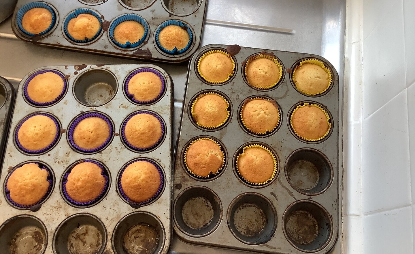 Image of Seasonal food fun!