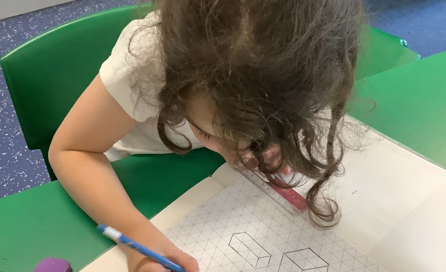 Image of Budding architects