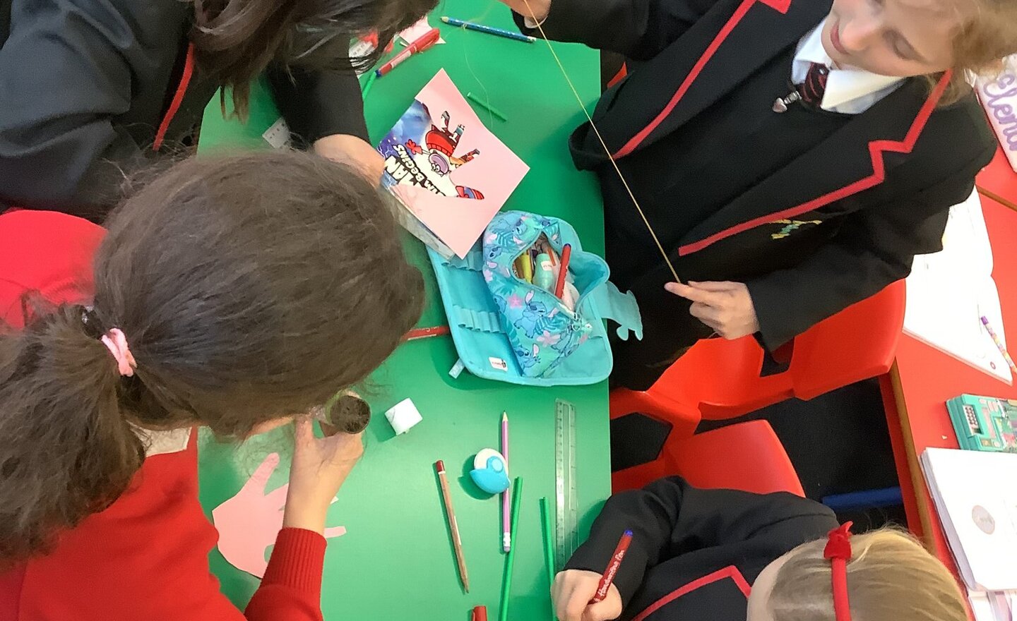 Image of Super science