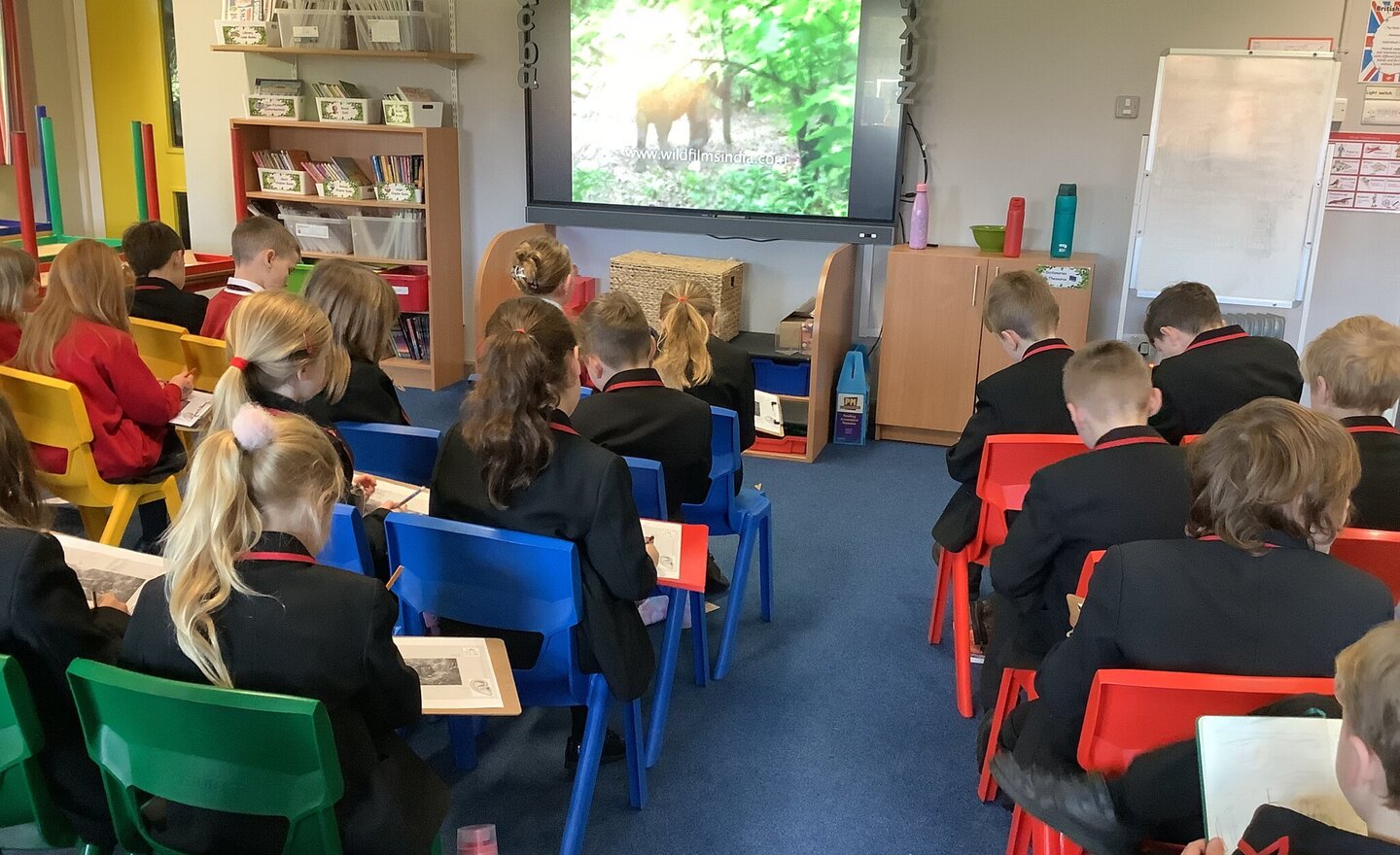 Image of Next stop, India