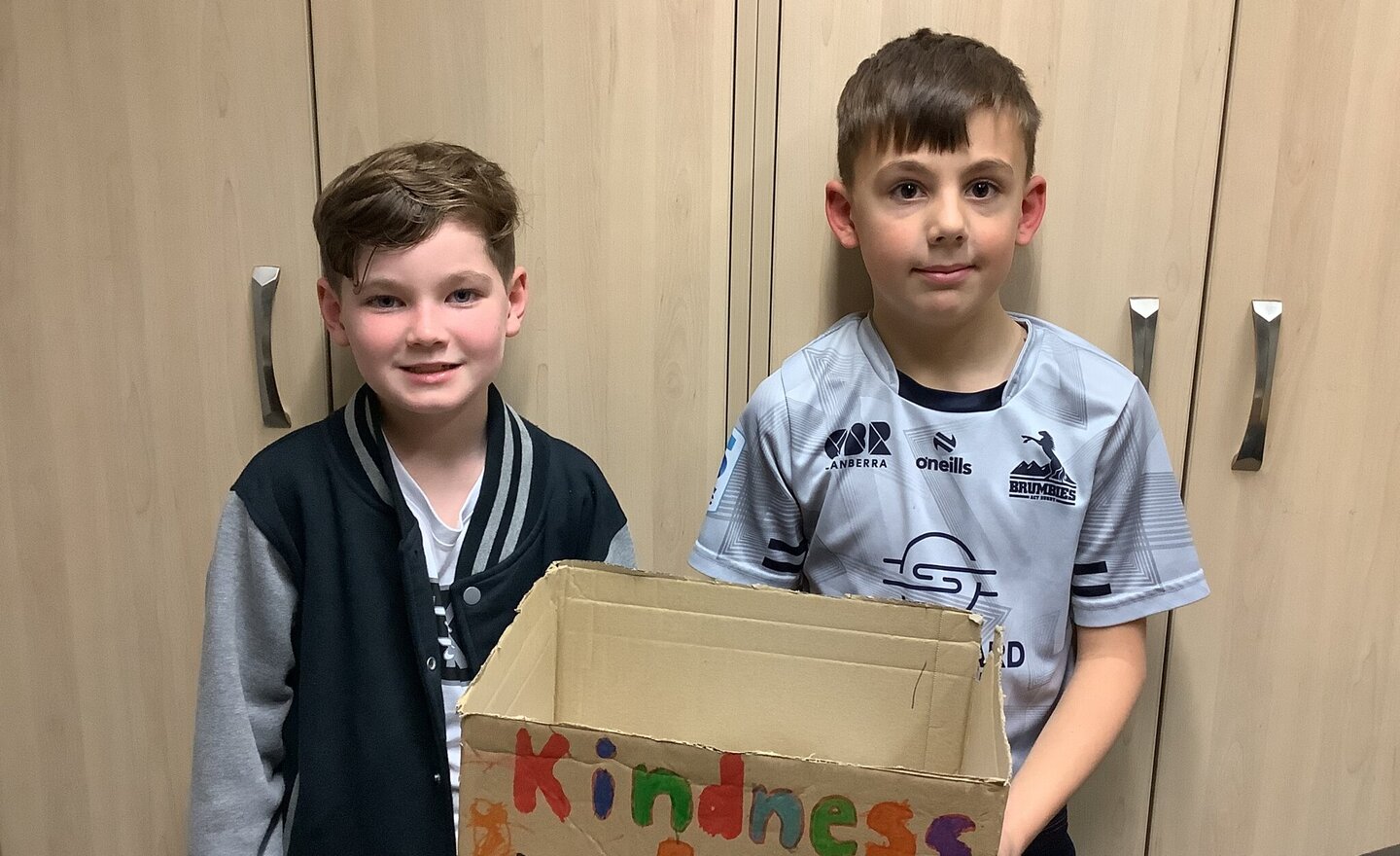 Image of Kindness box