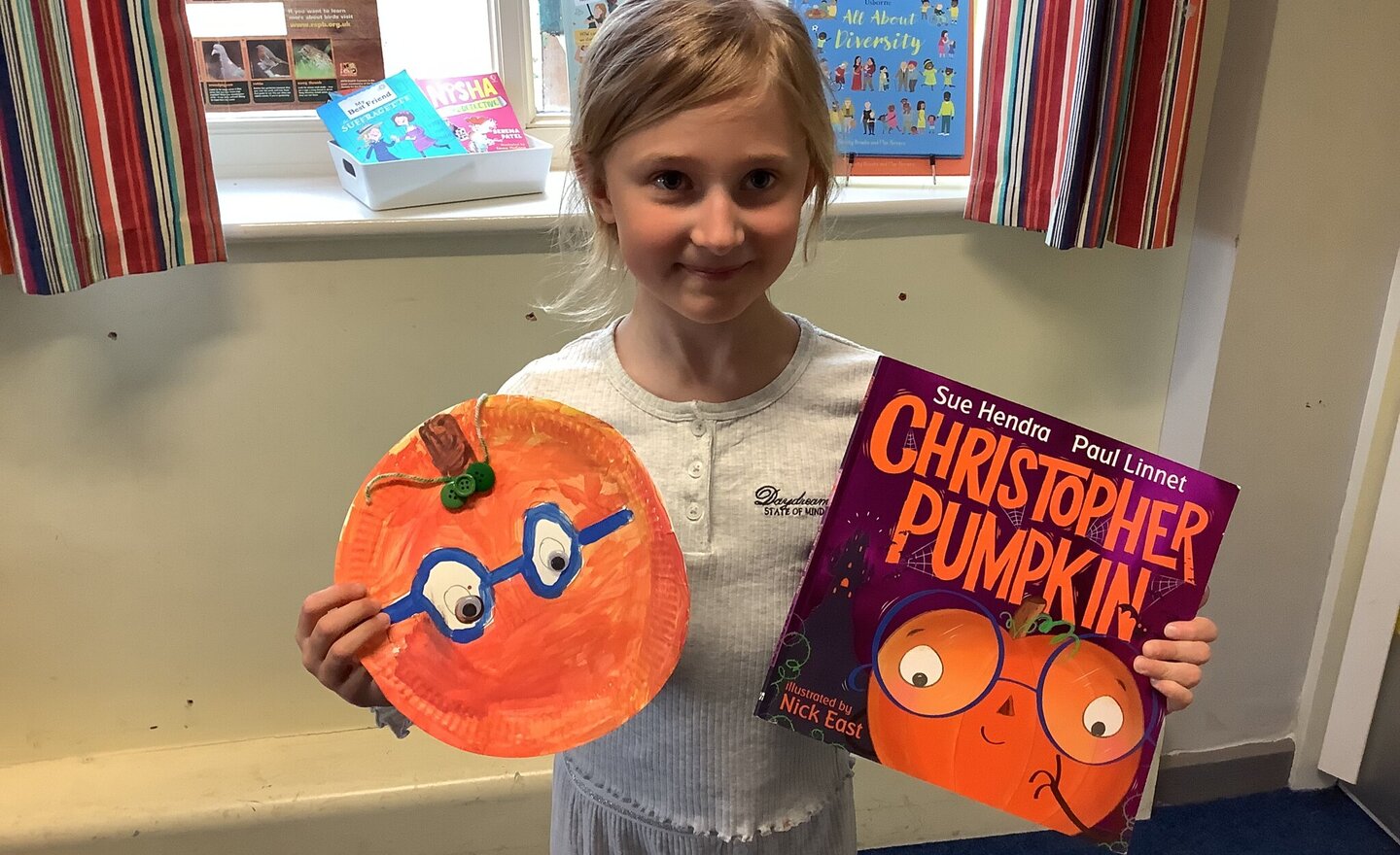 Image of World Book Day 2025