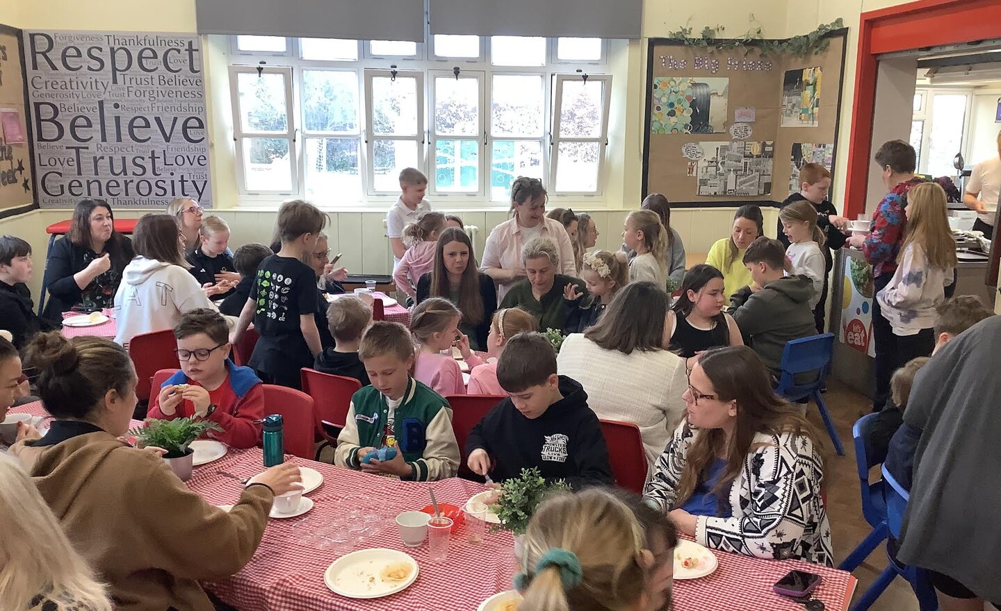 Image of Mother’s Day High Tea