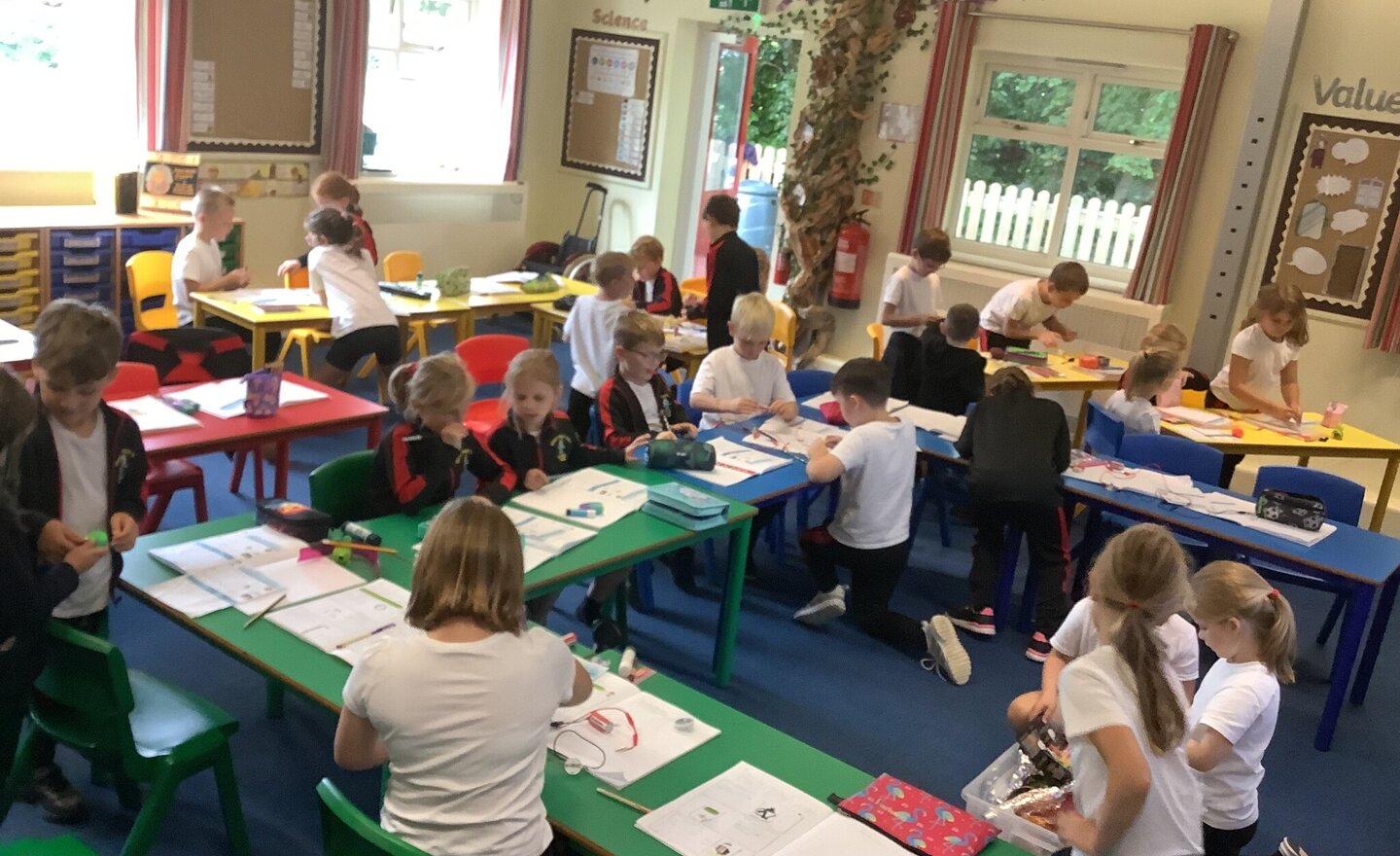 Image of Electrical Conductor?