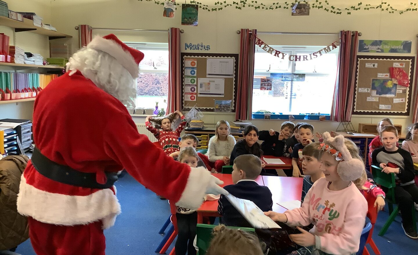 Image of Merry Christmas